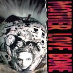 Mother Love Bone : Apple CD
