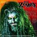 Zombie, Rob : Hellbilly Deluxe LP, RSD Essentials Glow-in-the-Dark vinyl