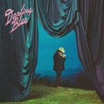 King, Marcus Band : Darling Blue LP, limited edition indie only vinyl