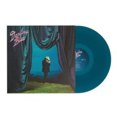 King, Marcus Band : Darling Blue LP, limited edition indie only vinyl