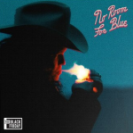 King, Marcus Band : No Room For Blue LP, värivinyyli (Black Friday 2025 RSD)