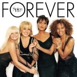 Spice Girls : Forever LP