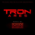 Nine Inch Nails / Reznor, Trent / Ross, Atticus : Tron: Arest OST CD