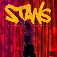 Eminem : STANS (The Official Soundtrack) 2-LP