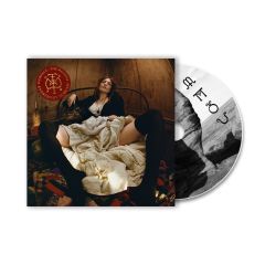 Florence and The Machine : Everybody Scream digipak CD