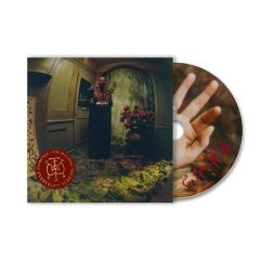 Florence and The Machine : Everybody Scream digipak CD