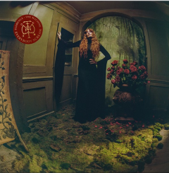 Florence and The Machine : Everybody Scream 2-LP, punainen vinyyli