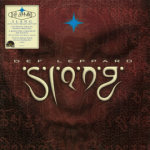 Def Leppard : Slang 2-LP (RSD26)