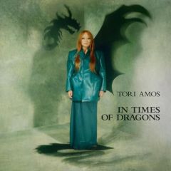 Amos, Tori : In Times of Dragons 2-LP