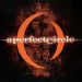 A Perfect Circle : Mer de noms 2-LP, RSD essential orange w/ black white & yellow splatter vinyl