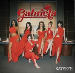 Katseye : Gabriela CD (single)