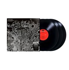 Cream : Wheels of Fire 3-LP (RSD26)