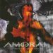 Amoral : Wound Creations CD *käytetty*