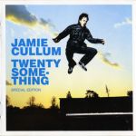 Cullum, Jamie : Twentysomething Special Edition CD *käytetty*