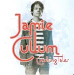 Cullum, Jamie : Catching Tales CD *käytetty*