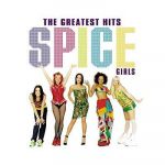 Spice Girls : Greatest Hits LP