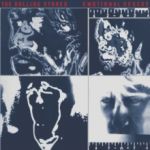 The Rolling Stones : Emotional Rescue LP