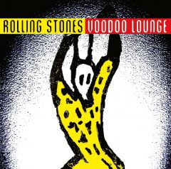 The Rolling Stones : Voodoo Lounge Half-Speed Remaster 2-LP