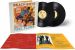 The Beach Boys : Feel Flows: The Sunflower & Surf's Up Sessions 1969-1971 2-LP