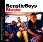 Beastie Boys : Music CD