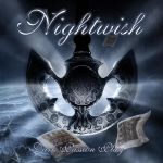 Nightwish : Dark Passion Play super jewel box CD *käytetty*