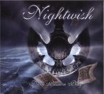 Nightwish : Dark Passion Play Special Edition digipak 2-CD *käytetty*