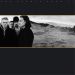 U2 : The Joshua Tree CD *käytetty*