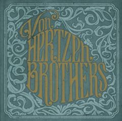 Von Hertzen Brothers : Love Remains the Same super jewel box CD *käytetty*