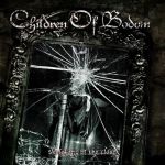Children of Bodom : Skeletons in the Closet CD *käytetty*
