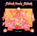 Black Sabbath : Sabbath Bloody Sabbath digipak CD *käytetty*