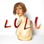 Metallica & Reed, Lou : Lulu 2-CD *käytetty*
