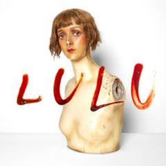 Metallica & Reed, Lou : Lulu 2-CD *käytetty*