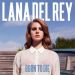 Del Rey, Lana : Born to Die LP
