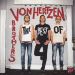 Von Hertzen Brothers : The Best of CD + DVD *käytetty*