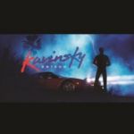 Kavinsky : Outrun CD