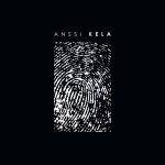 Kela, Anssi : S/T CD *käytetty*