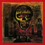 Slayer : Seasons in the Abyss LP