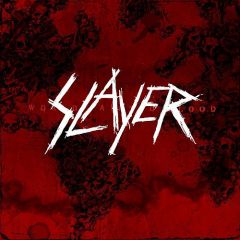 Slayer : World Painted Blood LP