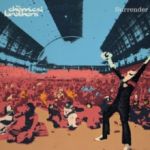 The Chemical Brothers : Surrender 2-LP