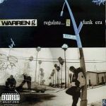 Warren G : Regulate... G Funk Era LP