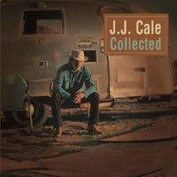 Cale, J.J. : Collected 3-LP