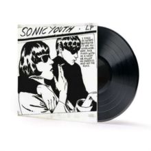 Sonic Youth : Goo LP