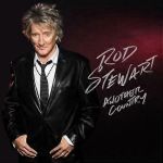 Stewart, Rod : Another Country CD *käytetty*