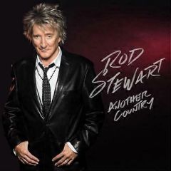 Stewart, Rod : Another Country CD *käytetty*