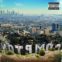 Dr. Dre : Compton 2-LP