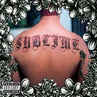 Sublime : S/T 2-LP