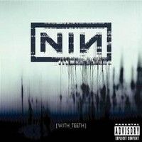 Nine Inch Nails : With Teeth 2-LP
