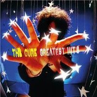 The Cure : Greatest Hits 2-LP