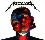 Metallica : Hardwired... to Self-Destruct Deluxe Edition digipak 3-CD *käytetty*