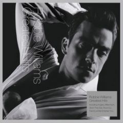 Williams, Robbie : Greatest Hits CD